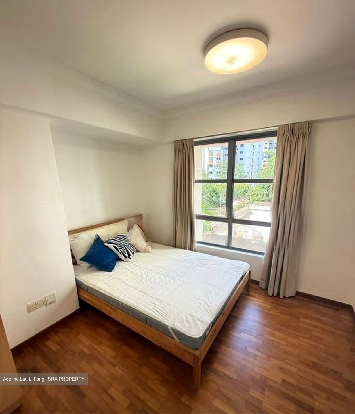 Aquarius By The Park (D16), Condominium #638567041